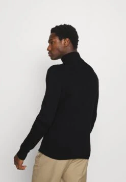 Pier One Trui - Black -Pier One a2c080882e1b4774bf15cdde4678021d