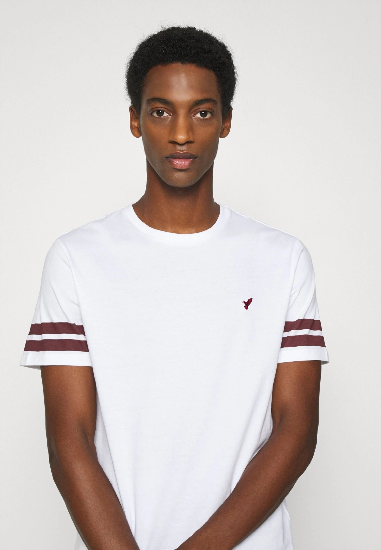 Pier One T-Shirt Print - White 6 Pier One T-Shirt Print - White - Afbeelding 4