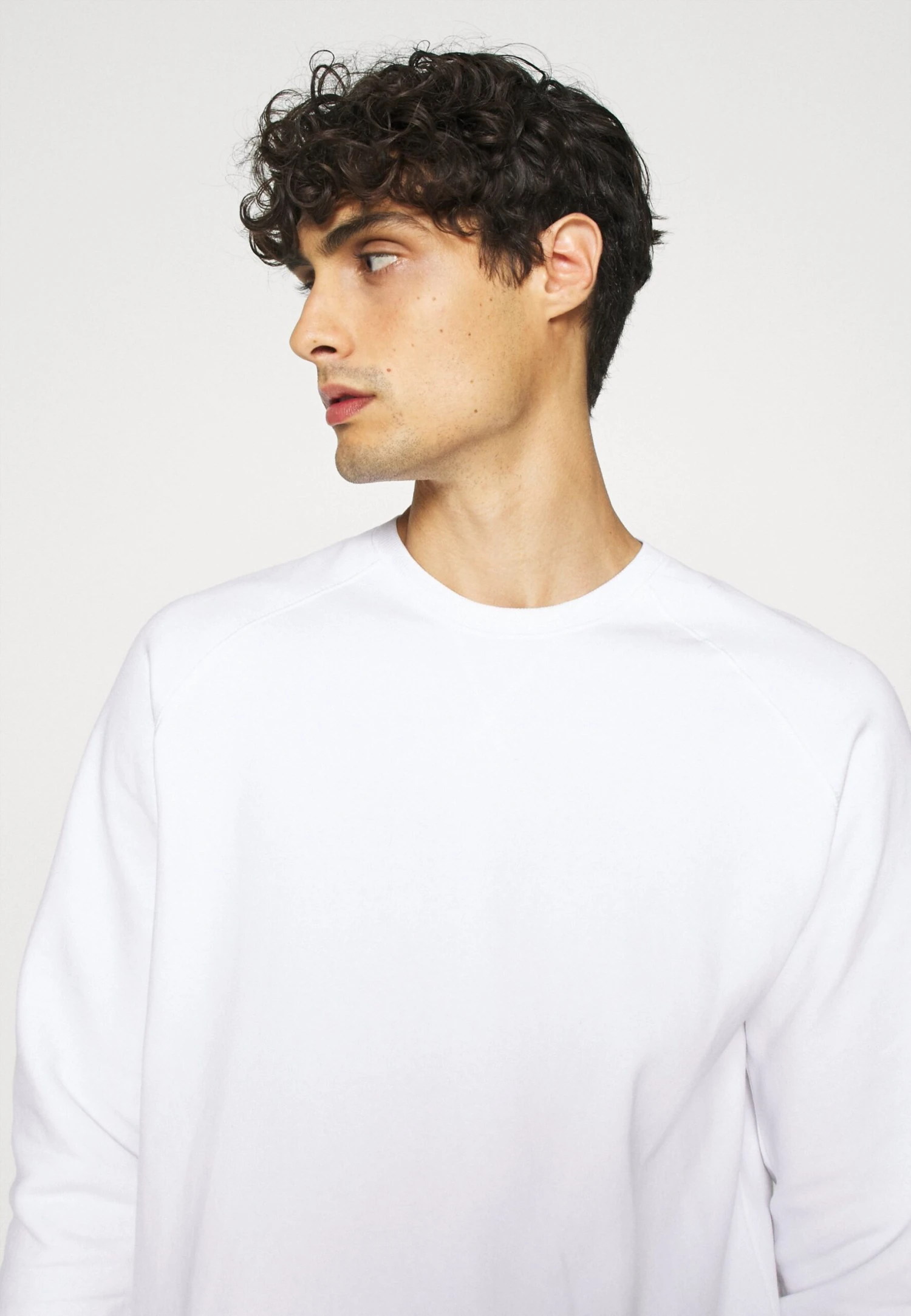 Pier One 2 Pack - Sweater - White/Black 8 Pier One 2 Pack - Sweater - White/Black - Afbeelding 6