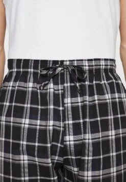 Pier One 2 Pack - Pyjamabroek -Dark Blue -Pier One a5bf0007103c4fbdba98b5c192003a37