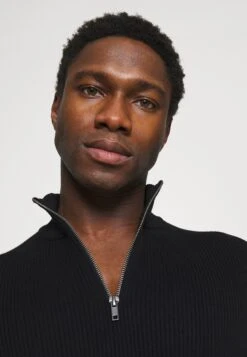 Pier One Trui - Black -Pier One a829a4b534f144ca8268c46096a87b1f