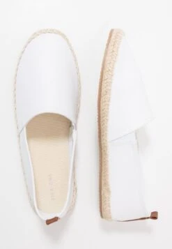 Pier One Rena Espadrille Unisex - Espadrilles - White 9 Pier One Rena Espadrille Unisex - Espadrilles - White -Pier One ab5cbd7acee24999906ebe55251ad5ea