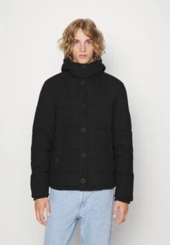 Pier One Winterjas - Black