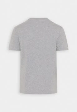 Pier One 3 Pack - T-Shirt Basic - Mottled Light Grey/Pink/Black 16 Pier One 3 Pack - T-Shirt Basic - Mottled Light Grey/Pink/Black -Pier One ae383af3b5294845bba5956abdfde49c