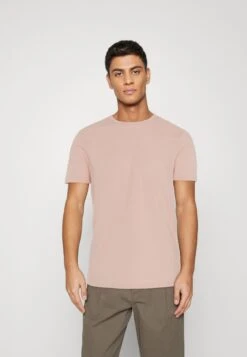 Pier One 7 Pack - T-Shirt Basic - Red/Silver/Royal Blue -Pier One af65b59508ff47fda4b274cde1525307