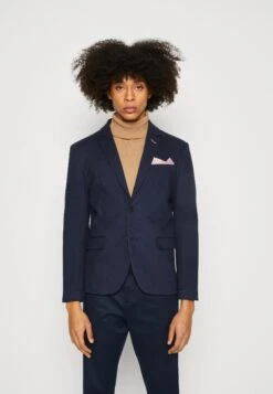 Pier One Blazer - Dark Blue