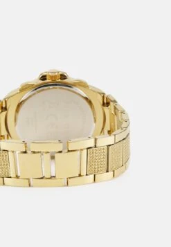 Pier One Unisex - Horloge - Gold-Coloured -Pier One b1d82b10683c4335be8f06af31575dca