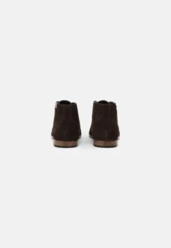 Pier One Veterschoenen - Dark Brown -Pier One b28931f3177d41a6809529d3da9db434