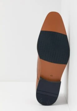 Pier One Leather - Instappers - Cognac 12 Pier One Leather - Instappers - Cognac -Pier One b33620ba8ab547529ee32df8e71ecc15