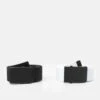 Pier One 2 Pack - Riem - 802 - Black_001 - White 1 Pier One 2 Pack - Riem - 802 - Black_001 - White -Pier One b3841bd2285341d08d610249d6d09916