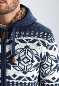 Pier One Vest - Blue Melange 11 Pier One Vest - Blue Melange -Pier One b3b926c8db4947f8b915dacd57160cc1