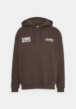 Pier One Sweater - Brown -Pier One b54e9be1fff245128daf7805778c4a9b