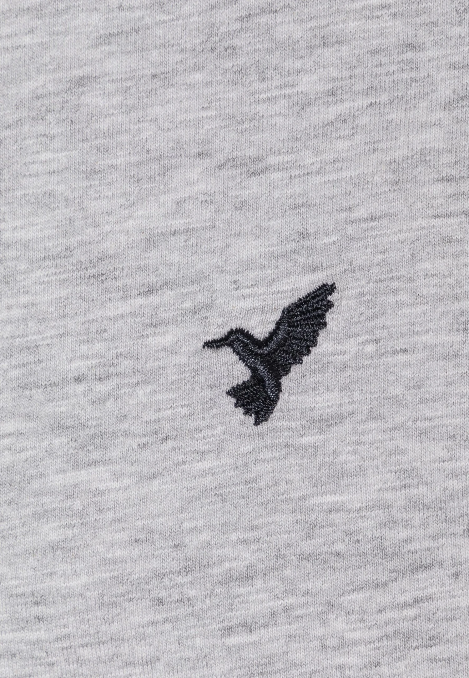 Pier One 3 Pack - T-Shirt Basic - Mottled Light Grey/Pink/Black 10 Pier One 3 Pack - T-Shirt Basic - Mottled Light Grey/Pink/Black - Afbeelding 8