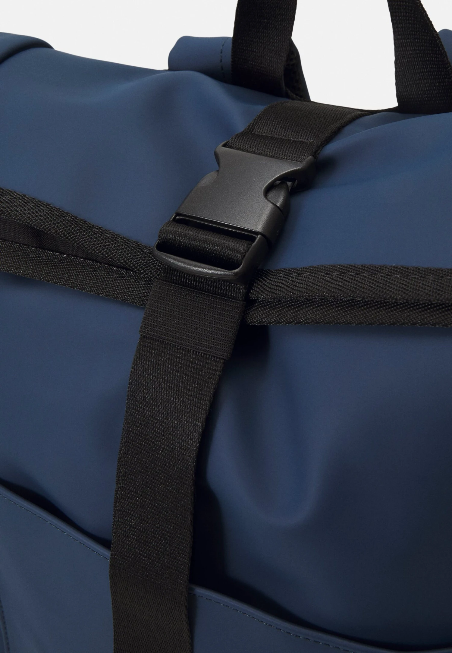 Pier One Unisex - Rugzak - Dark Blue 7 Pier One Unisex - Rugzak - Dark Blue - Afbeelding 5