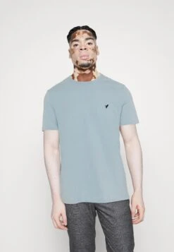 Pier One 5 Pack - T-Shirt Basic - Dark Blue/White/Red 17 Pier One 5 Pack - T-Shirt Basic - Dark Blue/White/Red -Pier One b91bbdcb1cea4465911602fd9e68a728