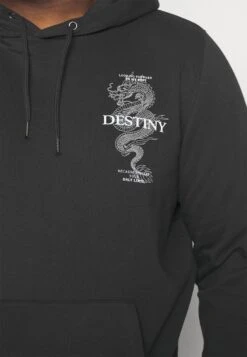 Pier One Sweater - Black -Pier One b950dbc0868948d2ada30c058a3ab9dd