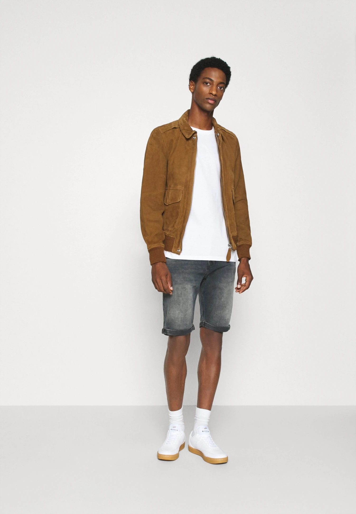 Pier One T-Shirt Print - White 4 Pier One T-Shirt Print - White - Afbeelding 2