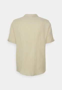 Pier One Overhemd - Beige -Pier One bae1755a5e1f4daa8547d520471030fa