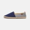 Pier One Unisex - Espadrilles - Dark Blue 2 Pier One Unisex - Espadrilles - Dark Blue -Pier One bf5f55b283cd48d6a66b6e70ca8ce3e0