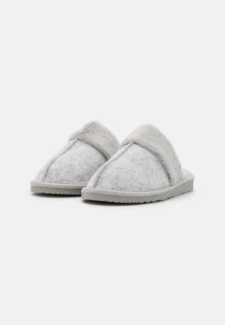 Pier One Pantoffels - Grey 10 Pier One Pantoffels - Grey -Pier One bfff2adf080040eda5a8c424bf45895b