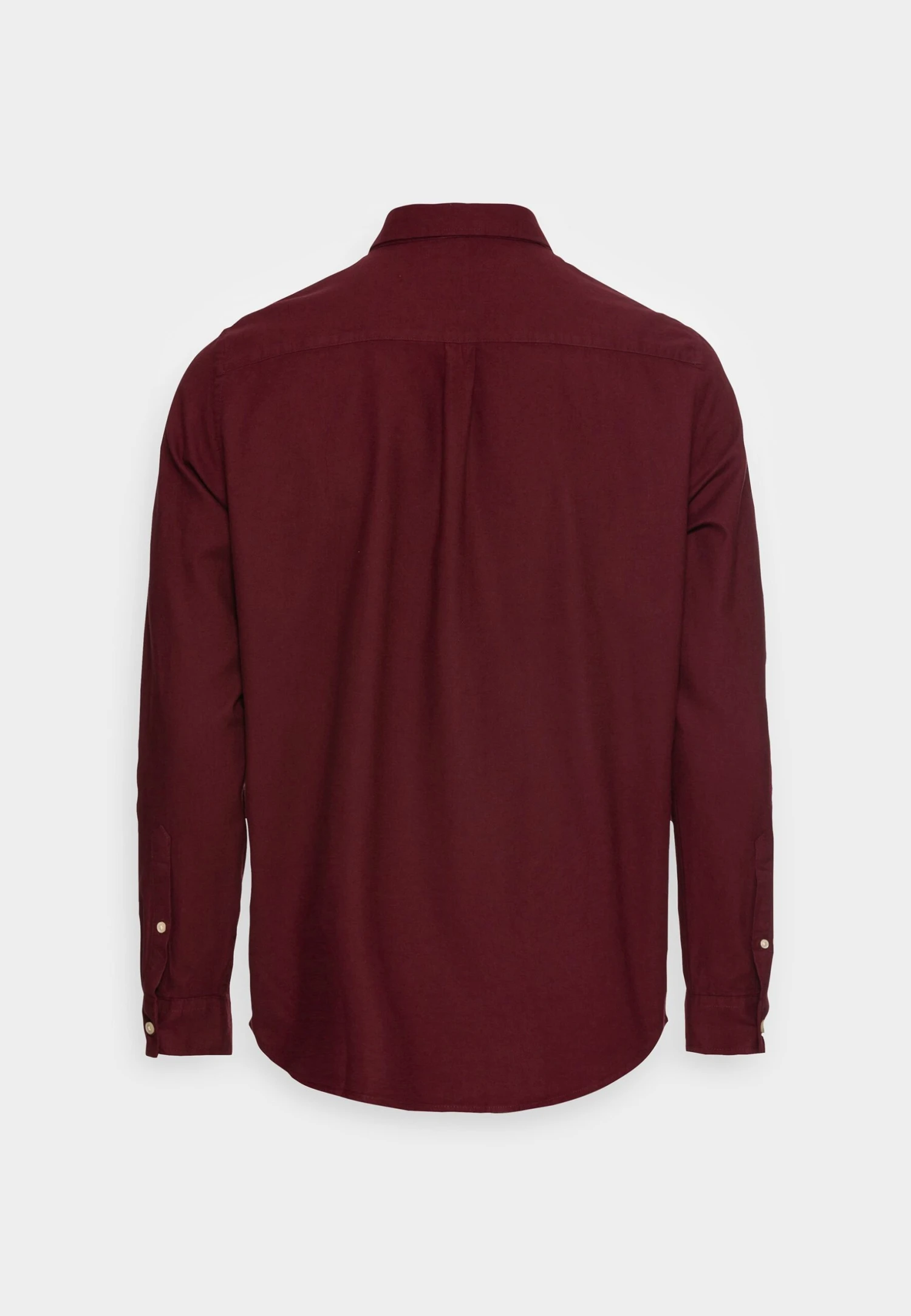 Pier One 2 Pack - Overhemd - Bordeaux/Black/White 5 Pier One 2 Pack - Overhemd - Bordeaux/Black/White - Afbeelding 3