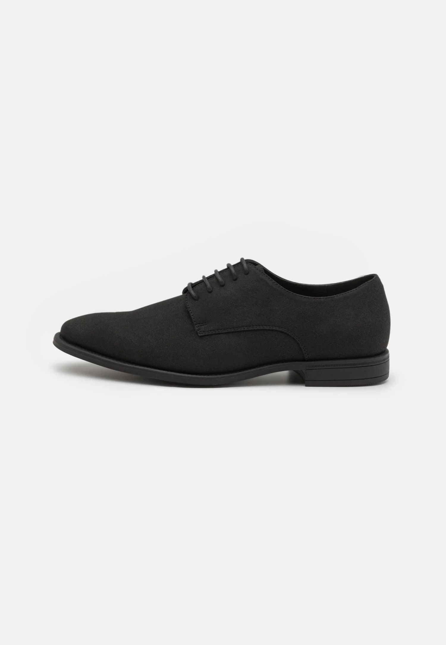 Pier One Veterschoenen - Black 3 Pier One Veterschoenen - Black