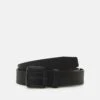 Pier One Unisex - Riem -Black -Pier One c0e79b708969422c860799ff4170cee9