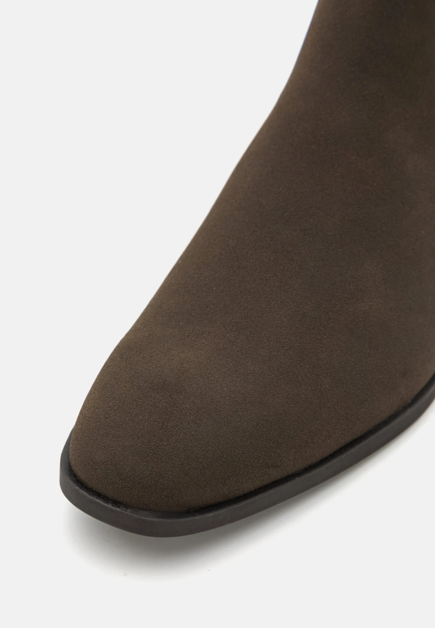 Pier One Korte Laarzen - Dark Brown 8 Pier One Korte Laarzen - Dark Brown - Afbeelding 6