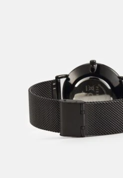 Pier One Horloge - Black 7 Pier One Horloge - Black -Pier One c2471660bae14ff096aa1bf6d5c07970