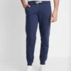 Pier One Trainingsbroek - Mottled Dark Blue -Pier One c4361e4389ca47aa998e4b70452a6820