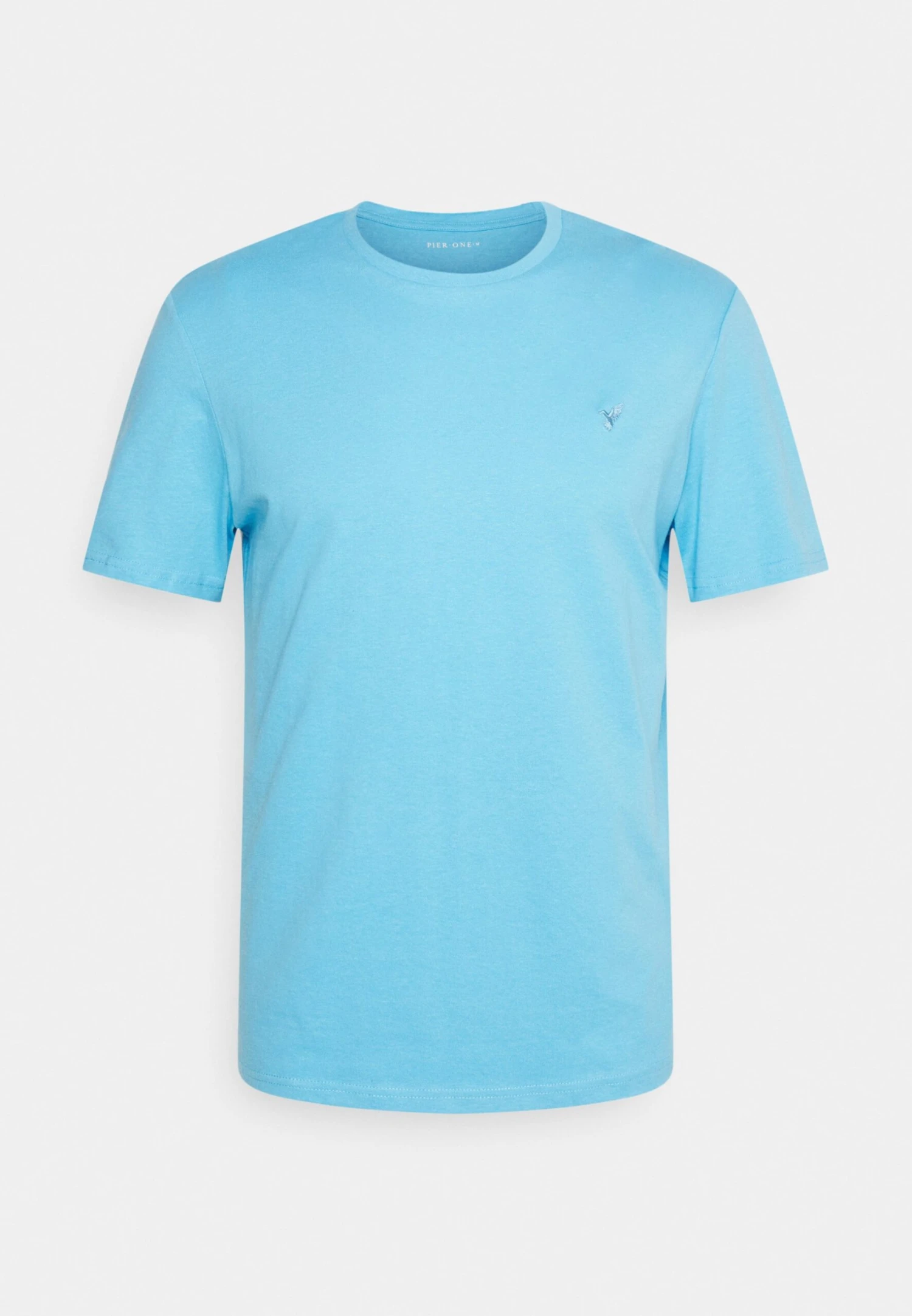 Pier One Unisex 5 Pack - T-Shirt Basic - Off-White/Tan/Orange 9 Pier One Unisex 5 Pack - T-Shirt Basic - Off-White/Tan/Orange - Afbeelding 7