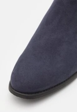 Pier One Unisex - Korte Laarzen - Dark Blue 13 Pier One Unisex - Korte Laarzen - Dark Blue -Pier One c64699570d1d4a9fb0e2e5e53949815c