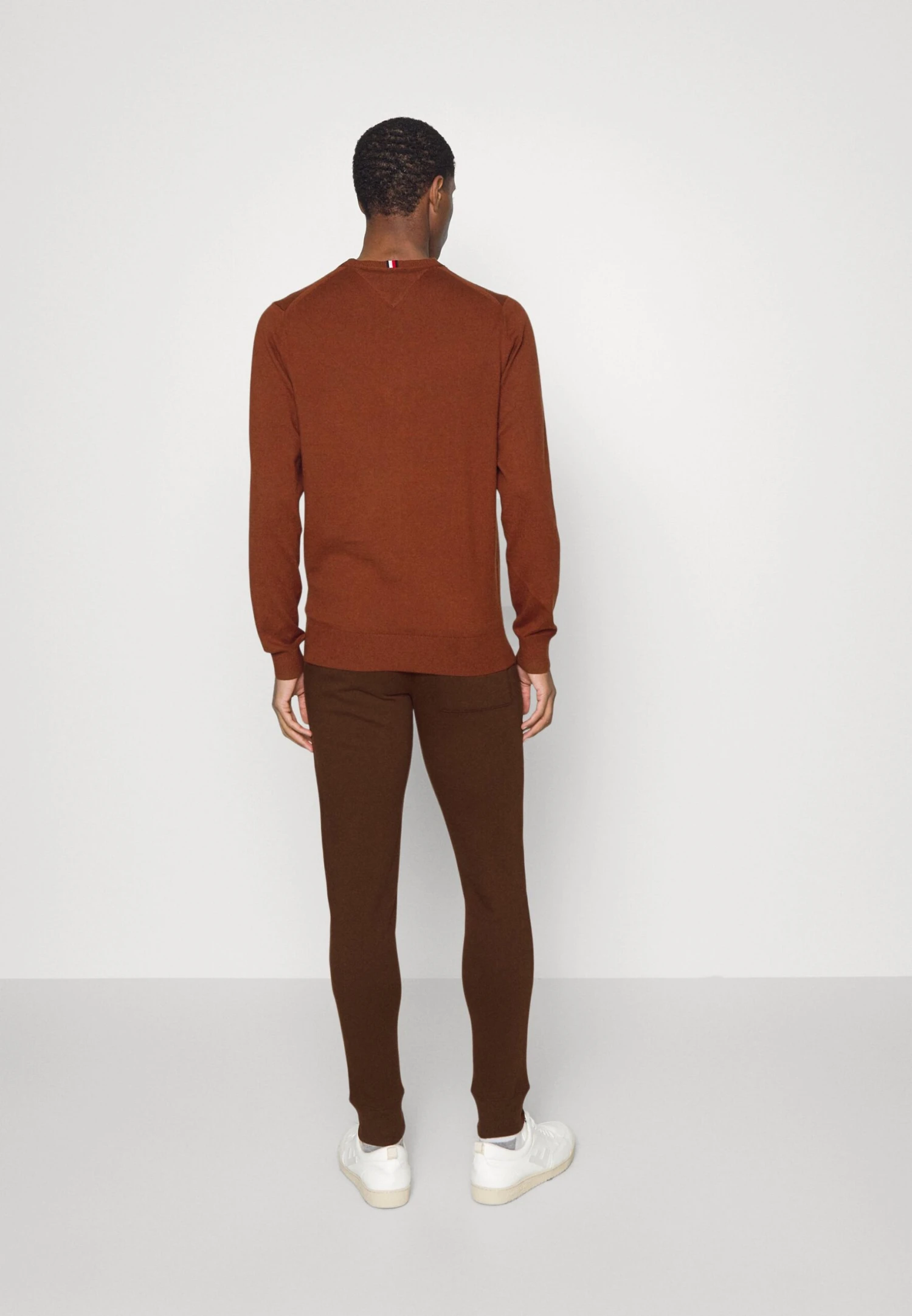 Pier One Trainingsbroek - Brown 5 Pier One Trainingsbroek - Brown - Afbeelding 3