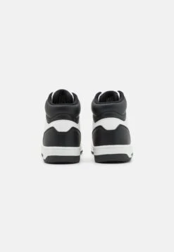 Pier One Sneakers Hoog - White -Pier One c7d42de382f643bcb7b8e5bacedab58d