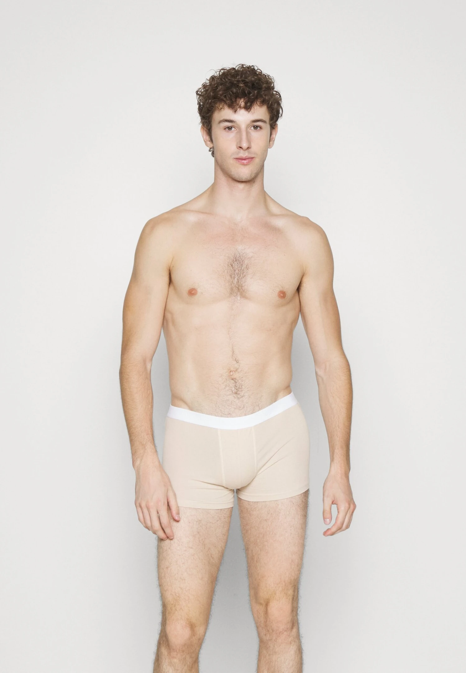 Pier One 7 Pack - Onderbroeken - Black/Dark Blue/Beige 6 Pier One 7 Pack - Onderbroeken - Black/Dark Blue/Beige - Afbeelding 4