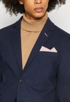 Pier One Blazer - Dark Blue 13 Pier One Blazer - Dark Blue -Pier One c94759fe783449d5968f56623cb6734a