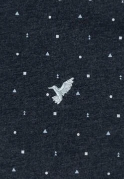 Pier One 5 Pack - T-Shirt Basic - Dark Blue/White/Red 21 Pier One 5 Pack - T-Shirt Basic - Dark Blue/White/Red -Pier One c9df61dfafb04286822be73d4b215269