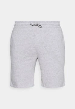 Pier One 3 Pack - Pyjamabroek - Black/Mottled Grey/Khaki 9 Pier One 3 Pack - Pyjamabroek - Black/Mottled Grey/Khaki -Pier One ca77868840974c6c9365ffb14421c2da