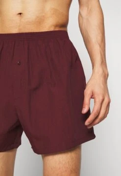 Pier One 5 Pack - Boxershort - Black/Grey/Red 15 Pier One 5 Pack - Boxershort - Black/Grey/Red -Pier One ca967eb5dba5401c8725b47d76d15696