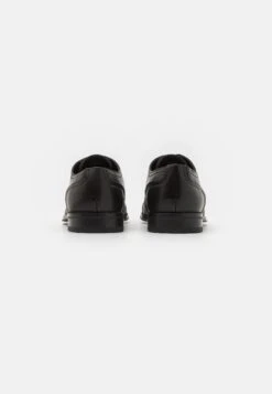 Pier One Veterschoenen - Black 10 Pier One Veterschoenen - Black -Pier One ce6b1e4c7ff04050ab21dd8b130bd7d7