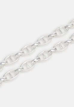 Pier One Set Unisex - Ketting - Silver-Coloured 7 Pier One Set Unisex - Ketting - Silver-Coloured -Pier One cec3fccf4a094ccca0a3ff6b0563c034