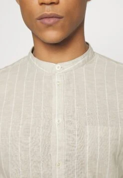 Pier One Overhemd - Beige 11 Pier One Overhemd - Beige -Pier One cf026bf45d7c4ea6a5783dc4be495022