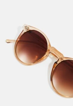 Pier One Unisex - Zonnebril - Beige 9 Pier One Unisex - Zonnebril - Beige -Pier One d1ce50aea23d4dddaa880a773b8231cf