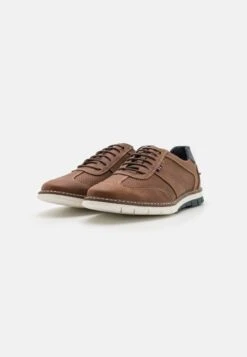 Pier One Sportieve Veterschoenen - Dark Brown 9 Pier One Sportieve Veterschoenen - Dark Brown -Pier One d389768fd72943ab9366a181615f73c6