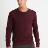 Pier One Sweater - Bordeaux 1 Pier One Sweater - Bordeaux -Pier One d4ab4ccae6744e0db7173ac2cae02fa7