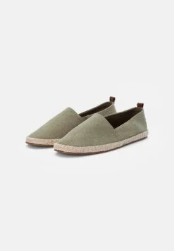 Pier One Rena Espadrille Unisex - Espadrilles - Olive -Pier One d5d60608eb9b432d87e5491dbc7d9859