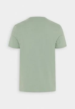 Pier One V Neck Bird Tonal 3 Pack - T-Shirt Basic - Mint/Off-Whit/Blue Grey 16 Pier One V Neck Bird Tonal 3 Pack - T-Shirt Basic - Mint/Off-Whit/Blue Grey -Pier One d7e55034c6524ddf9d05fb783c568b97