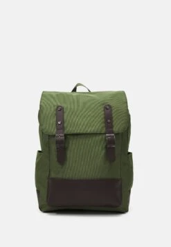 Pier One Unisex - Rugzak - Khaki