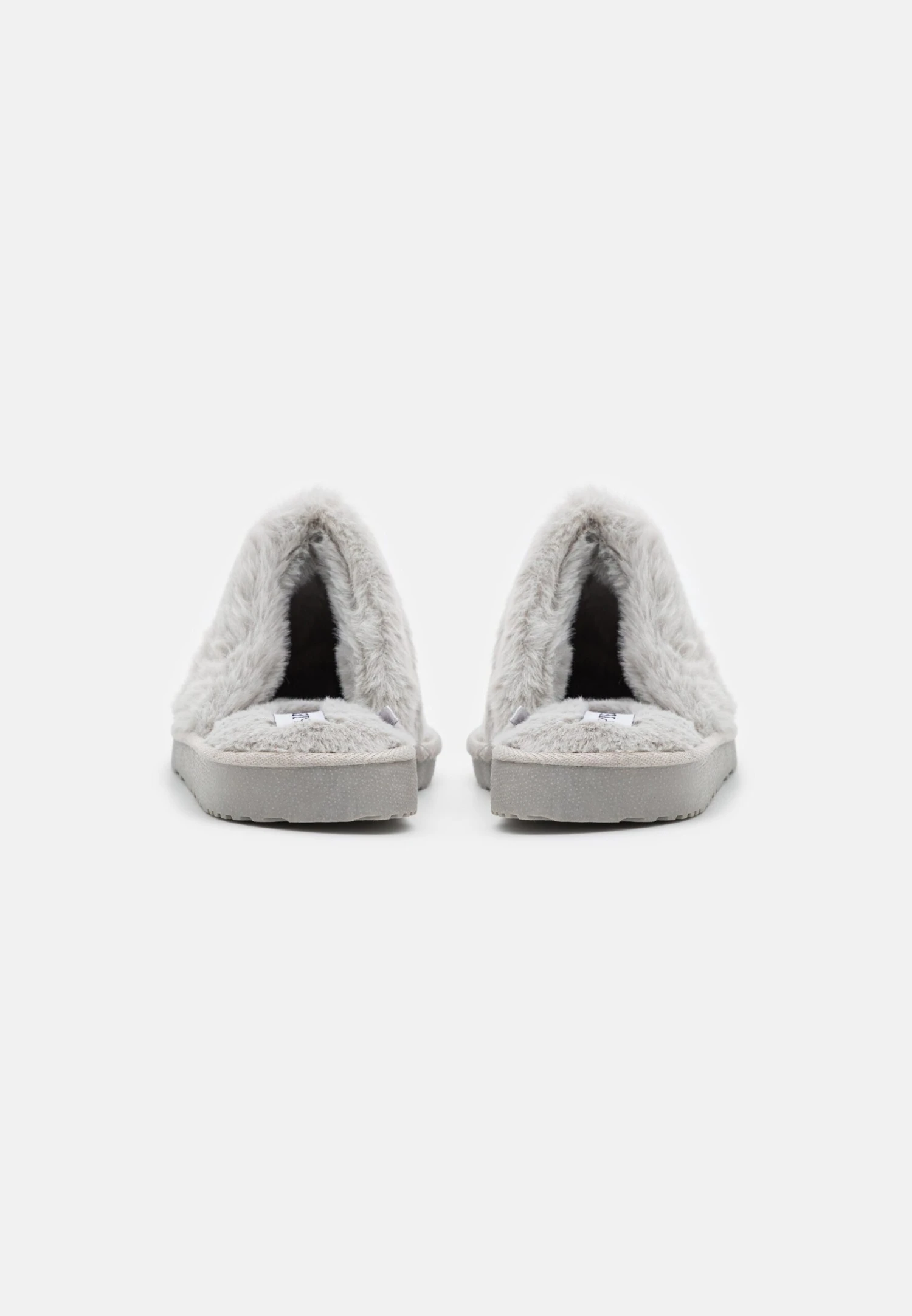 Pier One Pantoffels - Grey 6 Pier One Pantoffels - Grey - Afbeelding 4