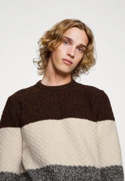 Pier One Trui - Multi Coloured 12 Pier One Trui - Multi Coloured -Pier One db7b64c7b4aa4504bb036cd1e9edc76d